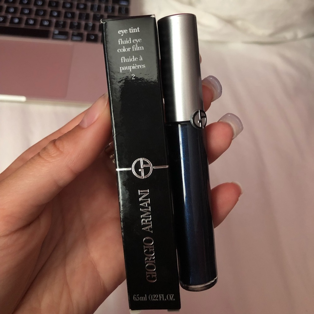Giorgio Armani Eye Tint-Shade 2